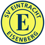 Vereinswappen - SV Eintracht Eisenberg