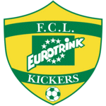 Vereinswappen - Eurotrink Kickers FCL