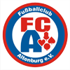 FC Altenburg