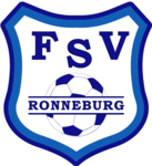 Vereinswappen - FSV Ronneburg