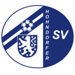 Vereinswappen - Hohndorfer SV