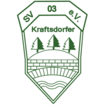 SG Kraftsdorfer SV 03