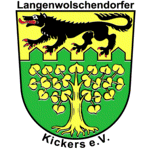 Langenwolschendorfer Kickers