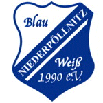 SV Blau-Weiß Niederpöllnitz II