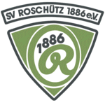 Vereinswappen - SV Roschütz 1886