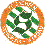 Vereinswappen - FC Sachsen Steinpleis-Werdau