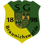 Vereinswappen - SG Braunichswalde