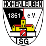 SG Hohenleuben/Hohenölsen II