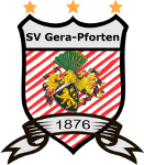 SG Pforten/JFC Gera II