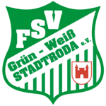 FSV Grün-Weiß Stadtroda