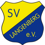 Vereinswappen - SV Langenberg