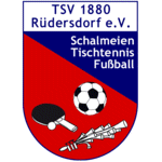 Vereinswappen - TSV 1880 Rüdersdorf