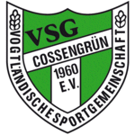 VSG 1960 Cossengrün