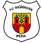 Vereinswappen - FC Thüringen Weida