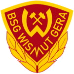 BSG Wismut Gera II