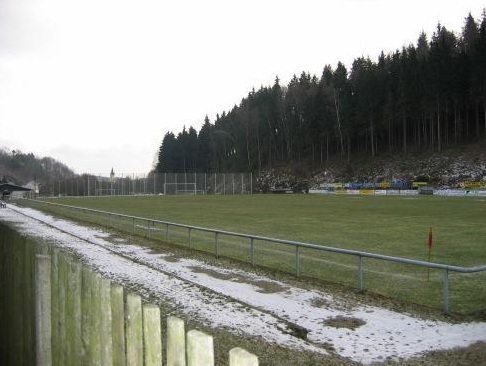 Koseltal Stadion